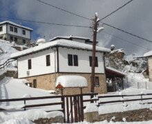 Зорница, горна махала